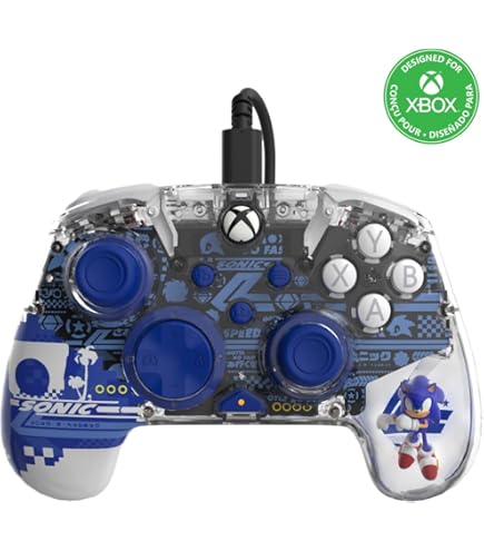 Amazon｜Numskull ゲーミングロッカー ソフト コントローラ ヘッドホン